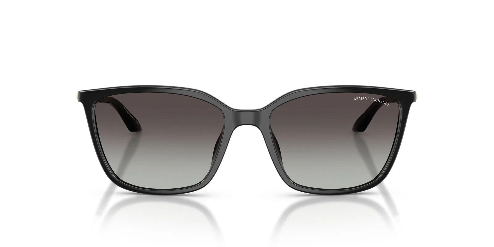 Armani Exchange 4171SU Sunglasses - view 9